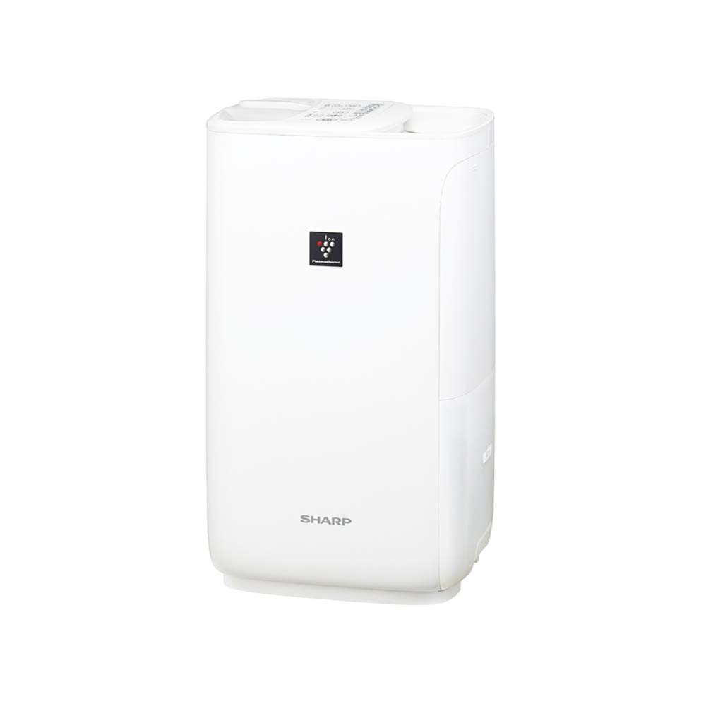 Amazon.co.jp: シャープ 加湿器 ハイブリッド プラズマクラスター 7000